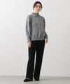 model:163cm　size：38