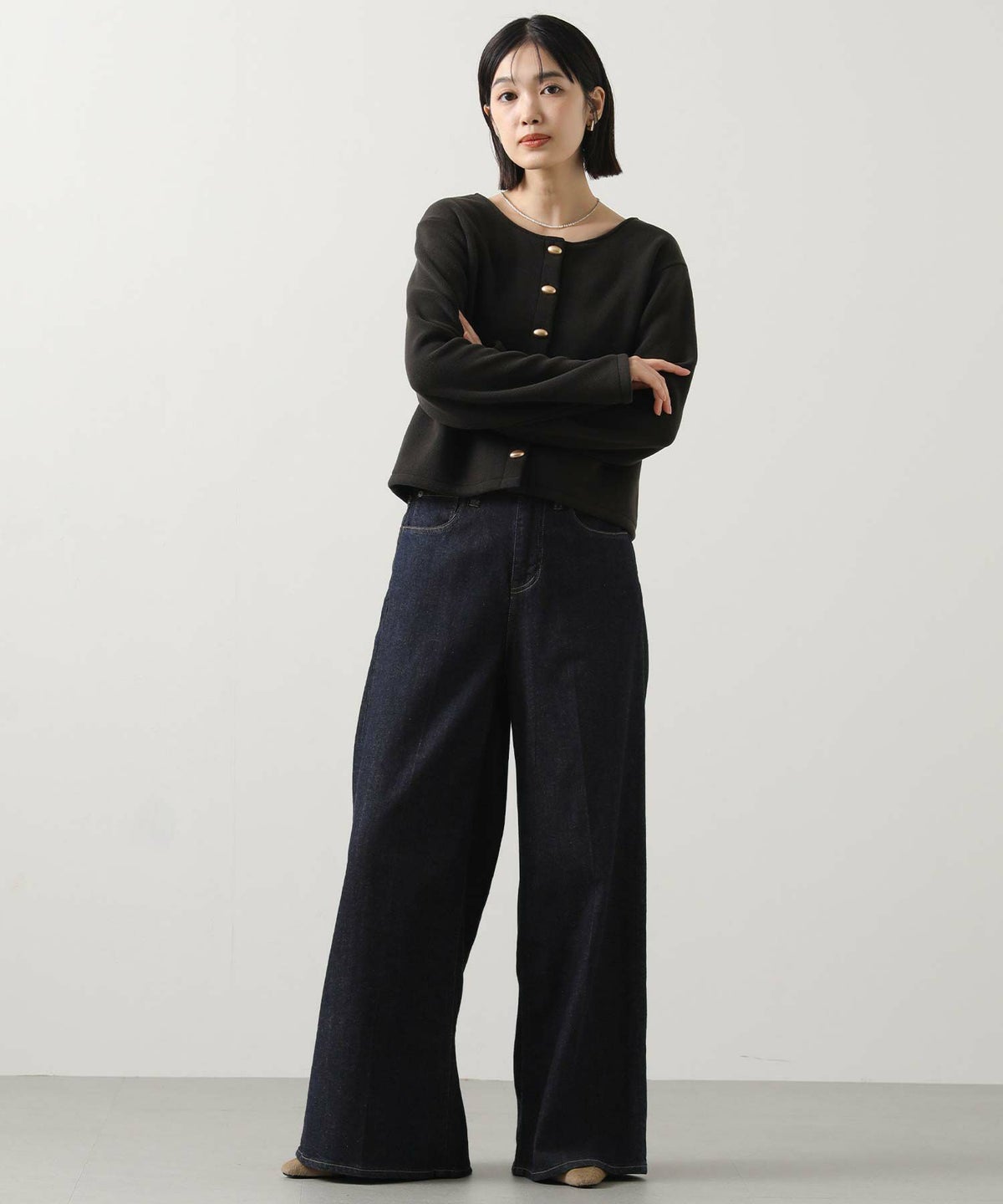 model:161cm