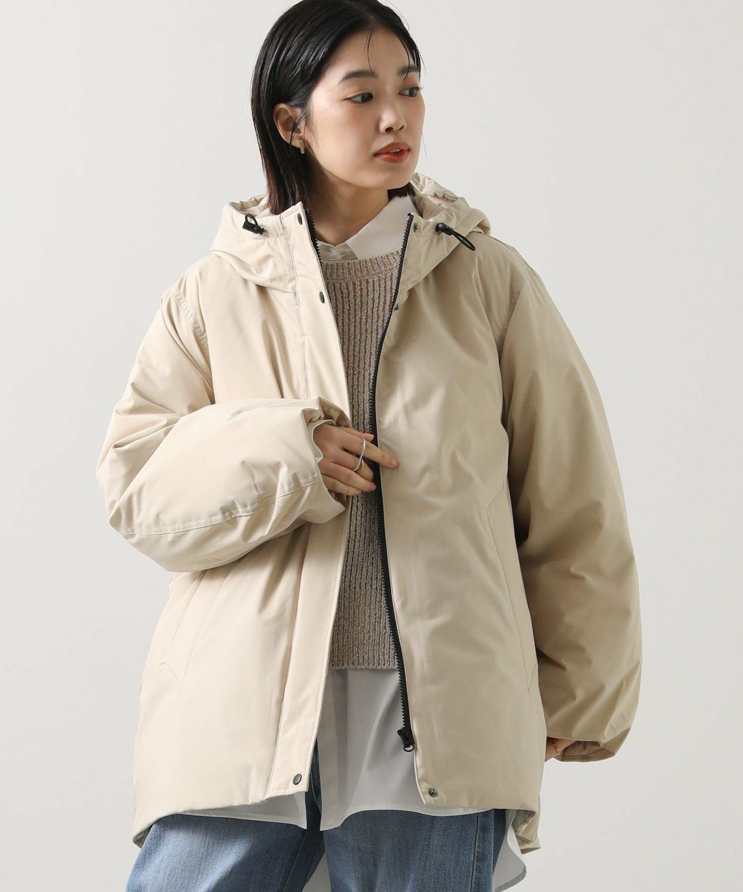 Gready Brillint【2026年8月ファミリーセール対象商品】タフタフード