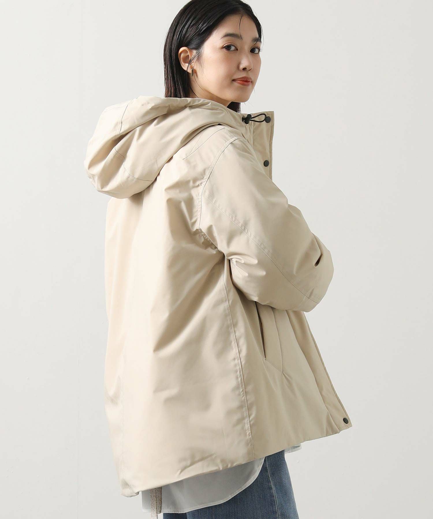 Gready Brillint【2026年8月ファミリーセール対象商品】タフタフード