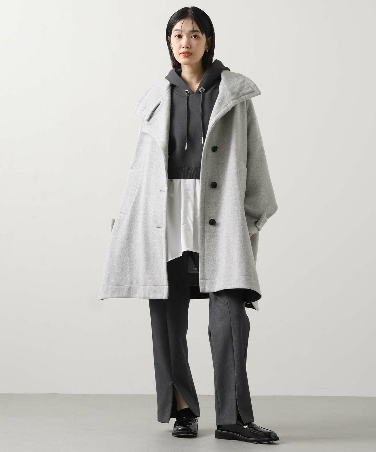 model:161cm