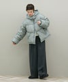 model:160cm