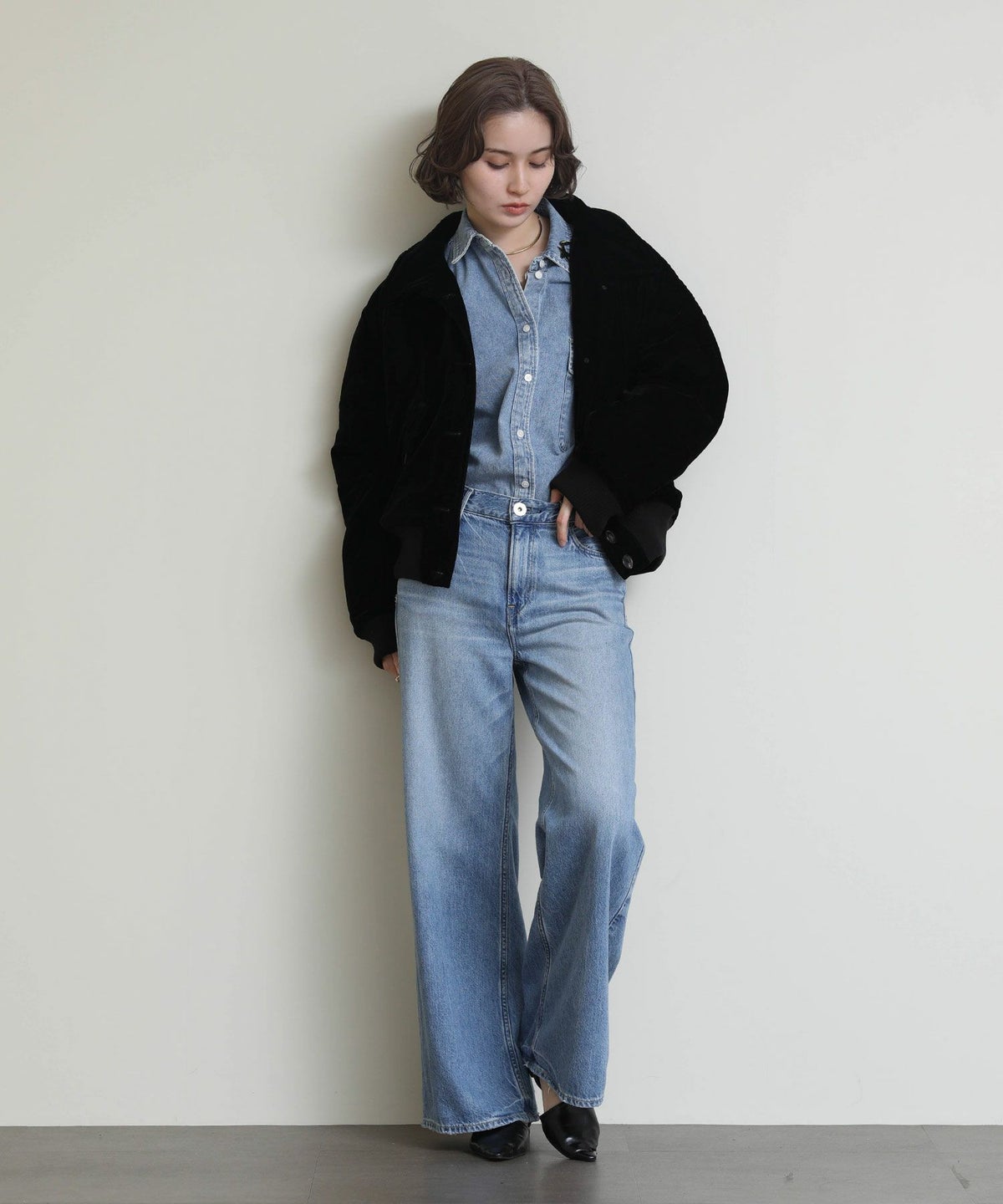 ＭＯＤＥＬ：164ｃｍ