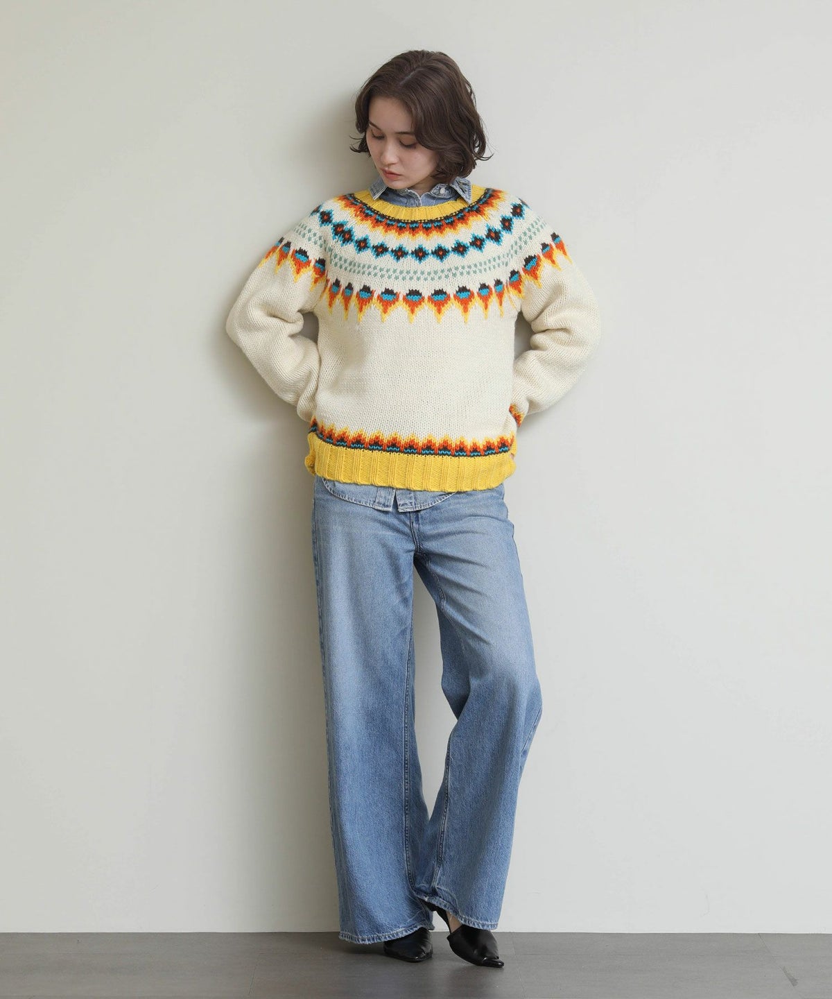 ＭＯＤＥＬ：164ｃｍ