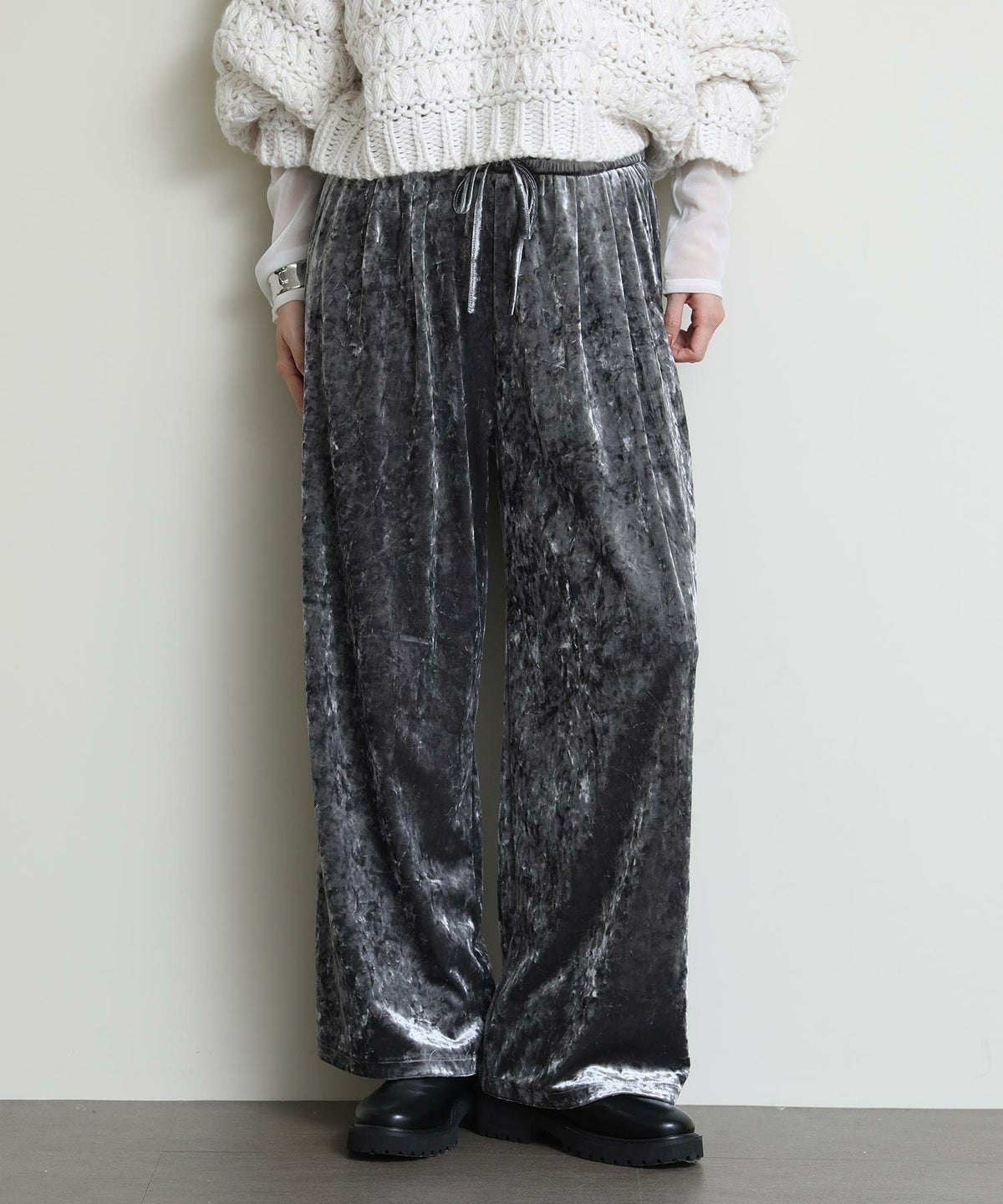 シルバー