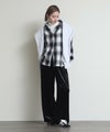 MODEL:164cm