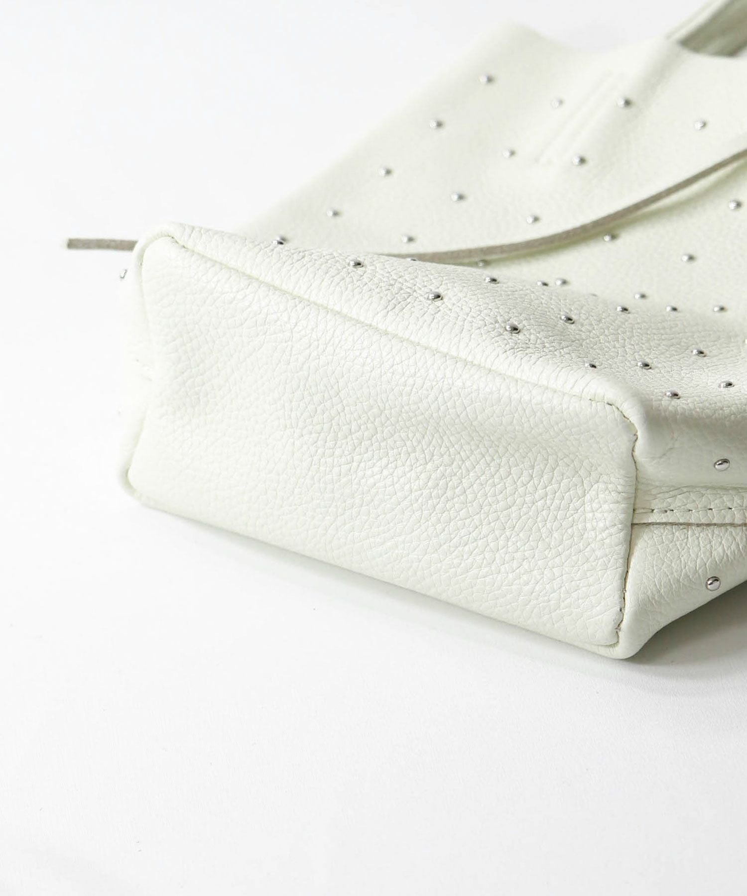 新品未使用　meer bag ホワイト More Bag · モアバッグ (クリーム) – Stand Oil Japan