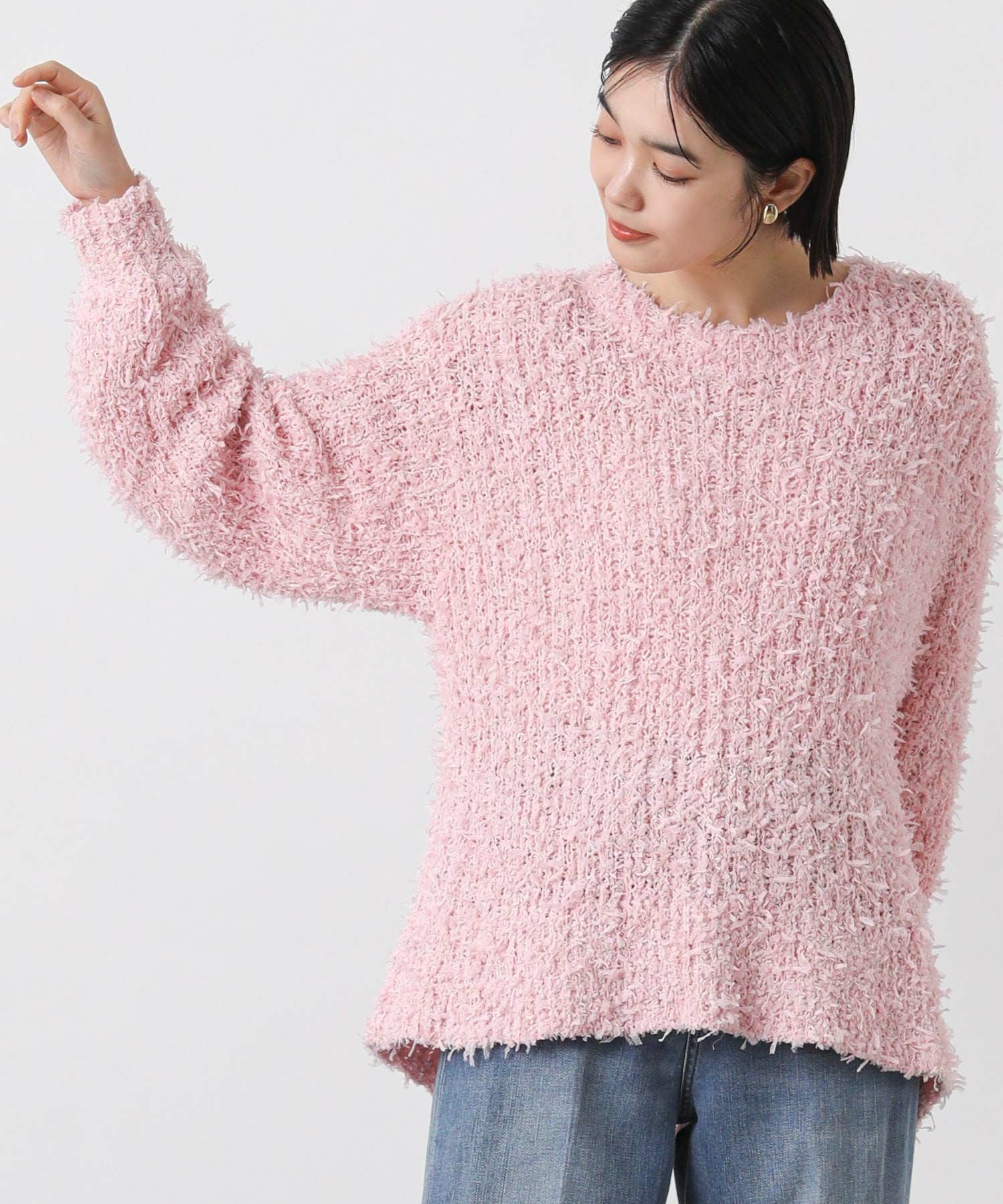 Gready Brilliant【2026年4月再値下げ】チュールメッシュバックリボン