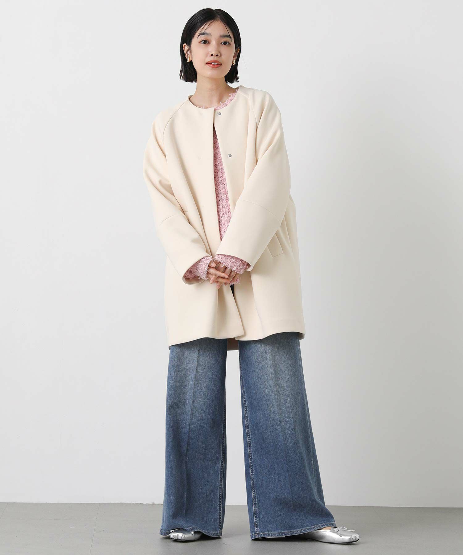 Gready Brilliant【2026年4月再値下げ】チュールメッシュバックリボン