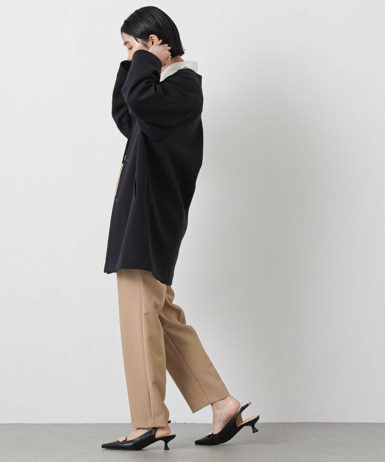 Gready Brilliant【2026年4月再値下げ】ダンボールミディコート