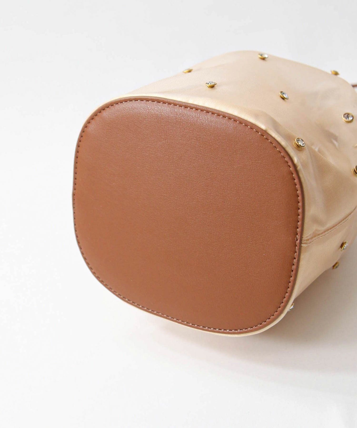 Gready BrilliantビジューチュールBAG | SEKIMIKI Online