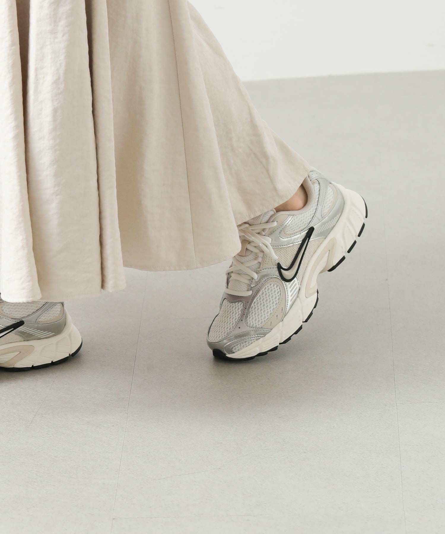 Gready BrilliantNIKEウィメンズV5 | SEKIMIKI Online