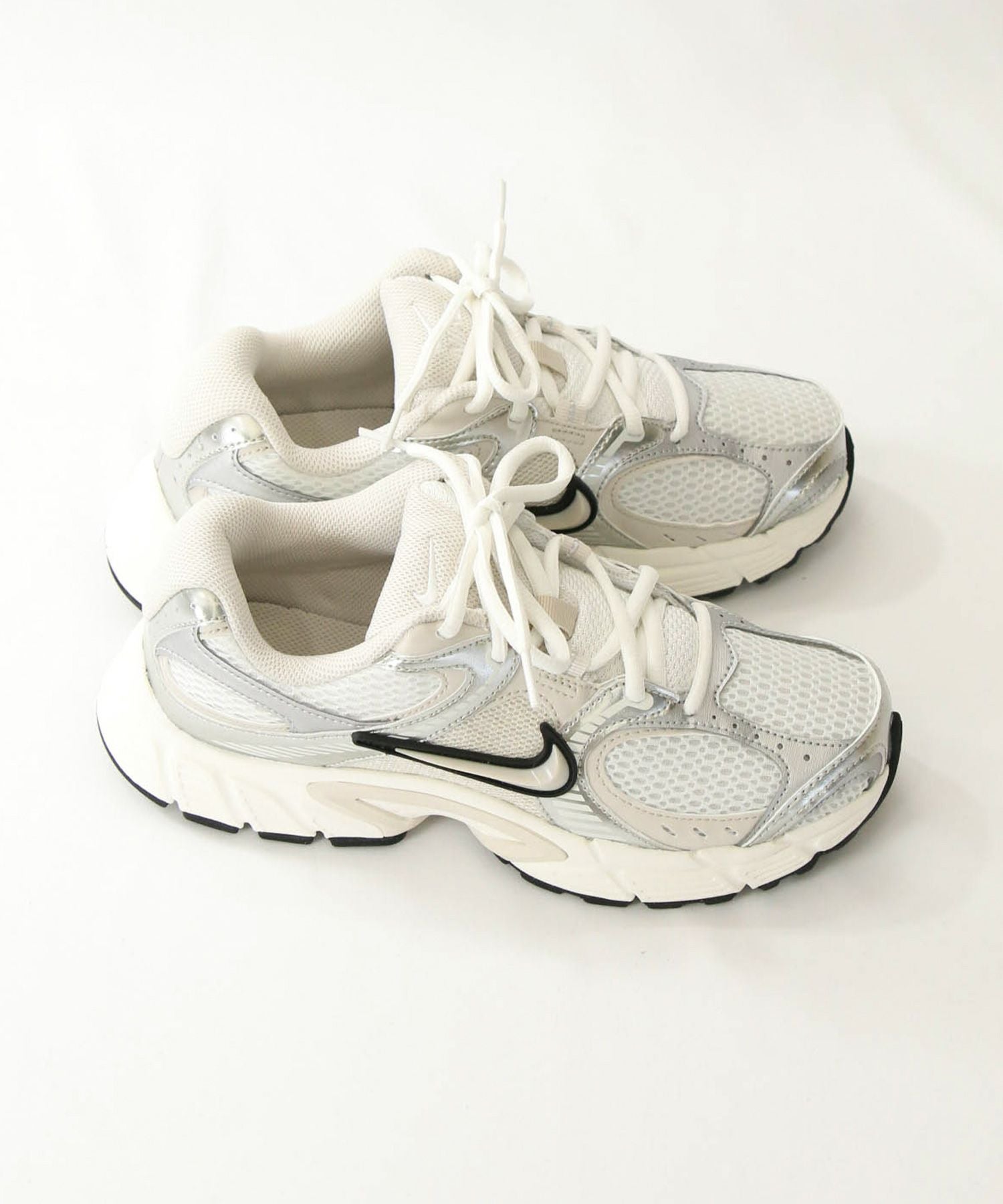 NIKEスニーカー Gready BrilliantNIKEウィメンズV5 | SEKIMIKI Online