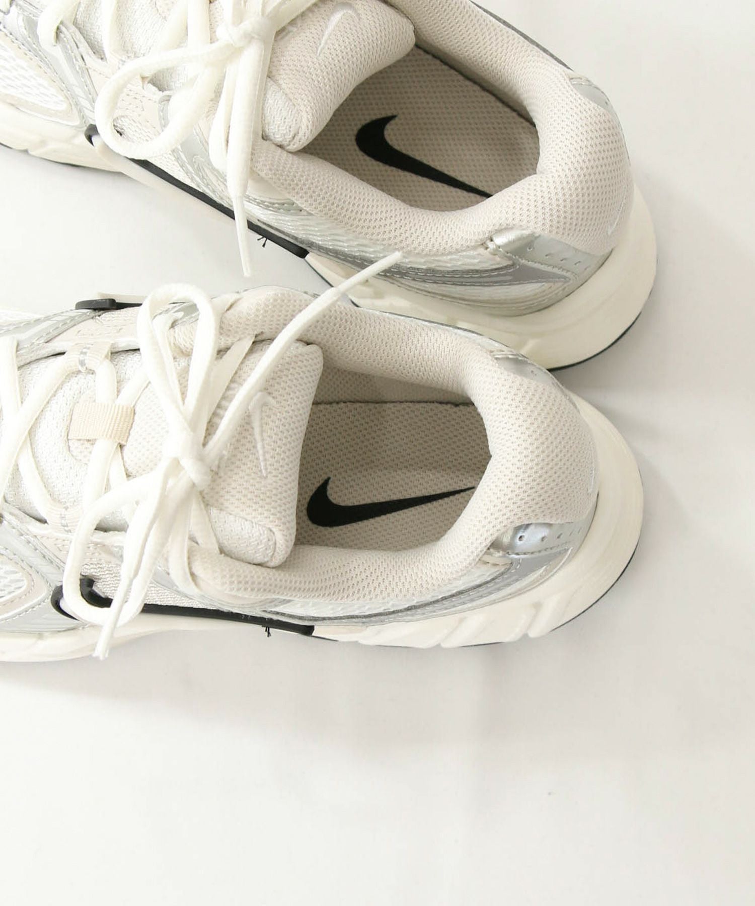 Gready BrilliantNIKEウィメンズV5 | SEKIMIKI Online
