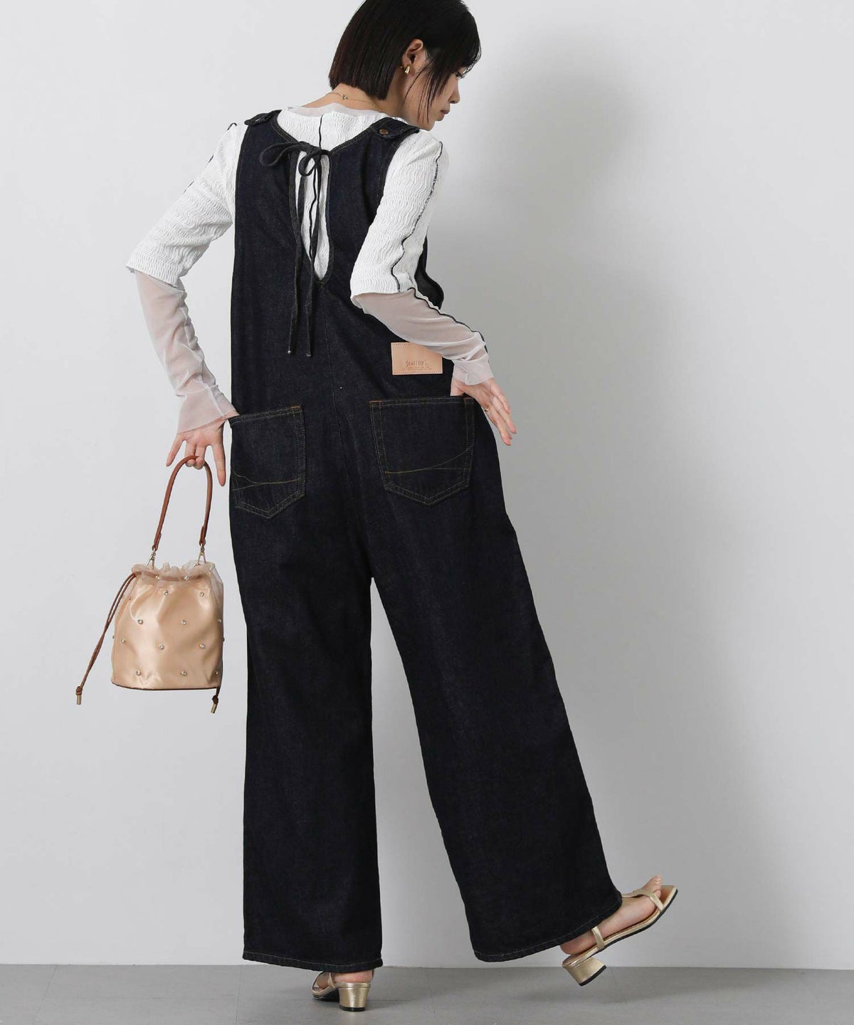 ワンウォッシュ