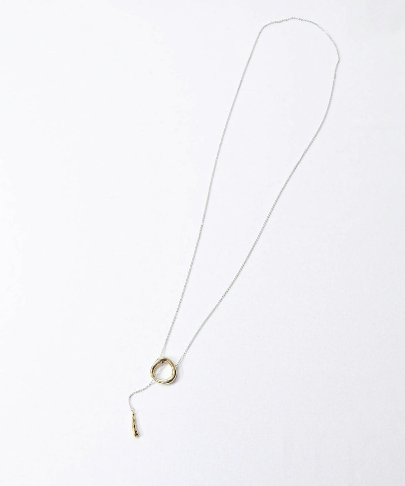 シルバー×ゴールド