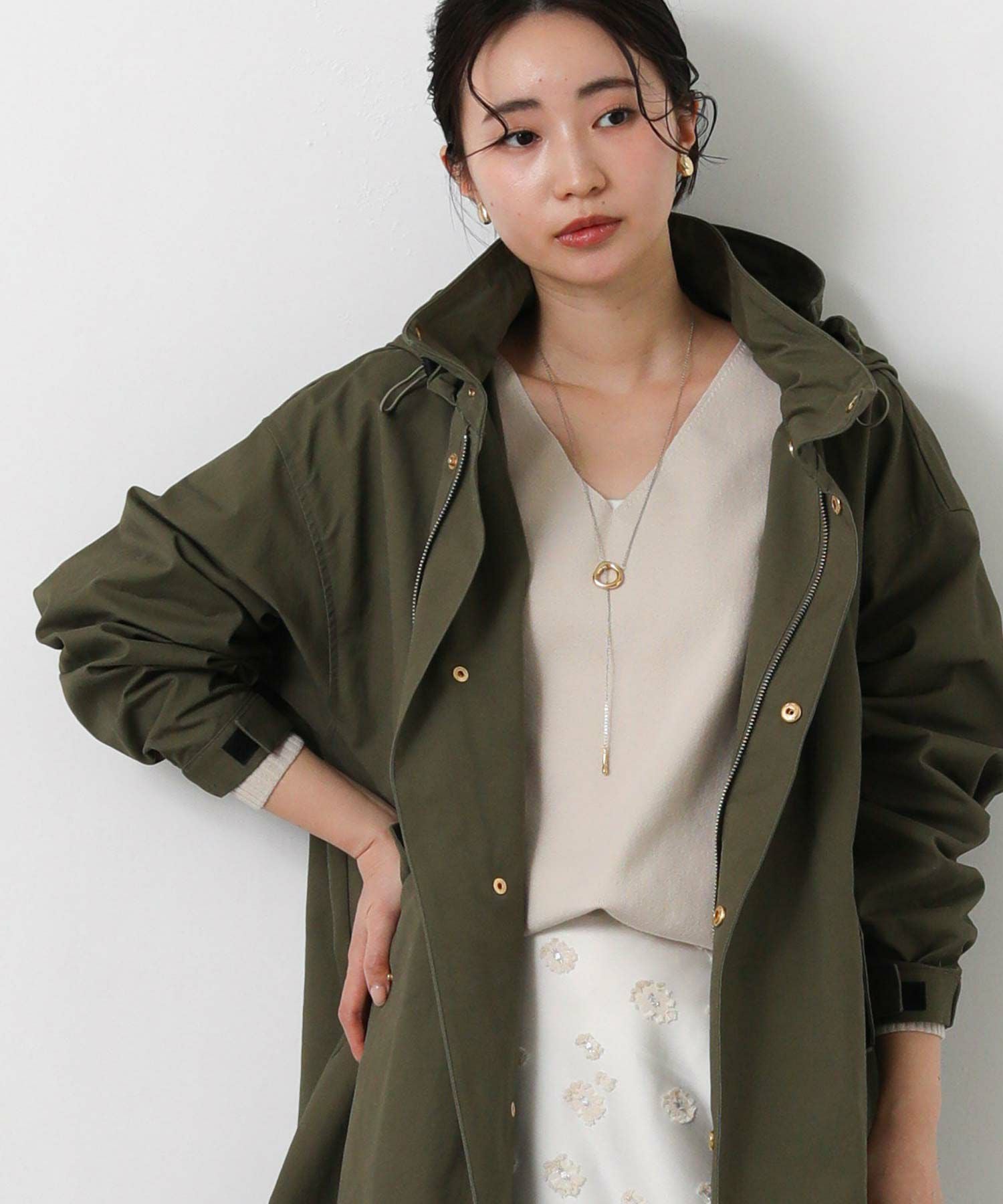 M.I.D.A. モッズコート オリーブグリーン 楽天市場】モッズコート メンズ コート【 送料無料 】全3色 新作