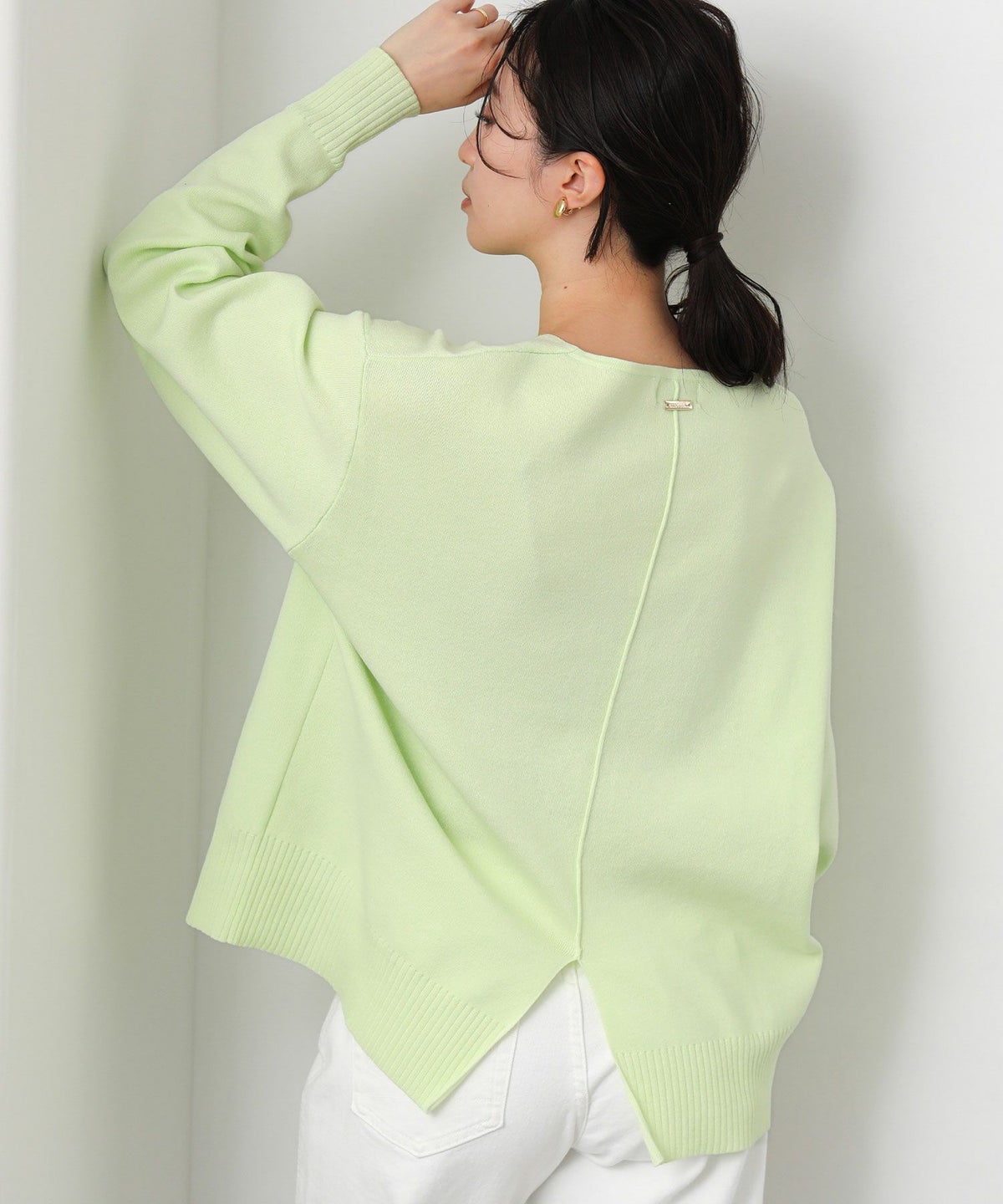 イエローグリーン