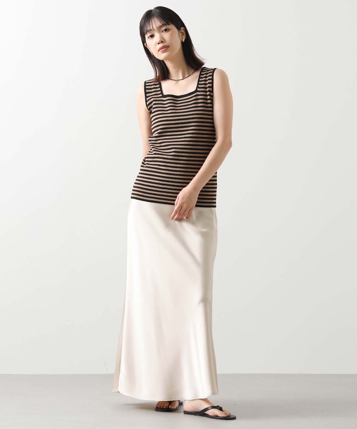model:161cm