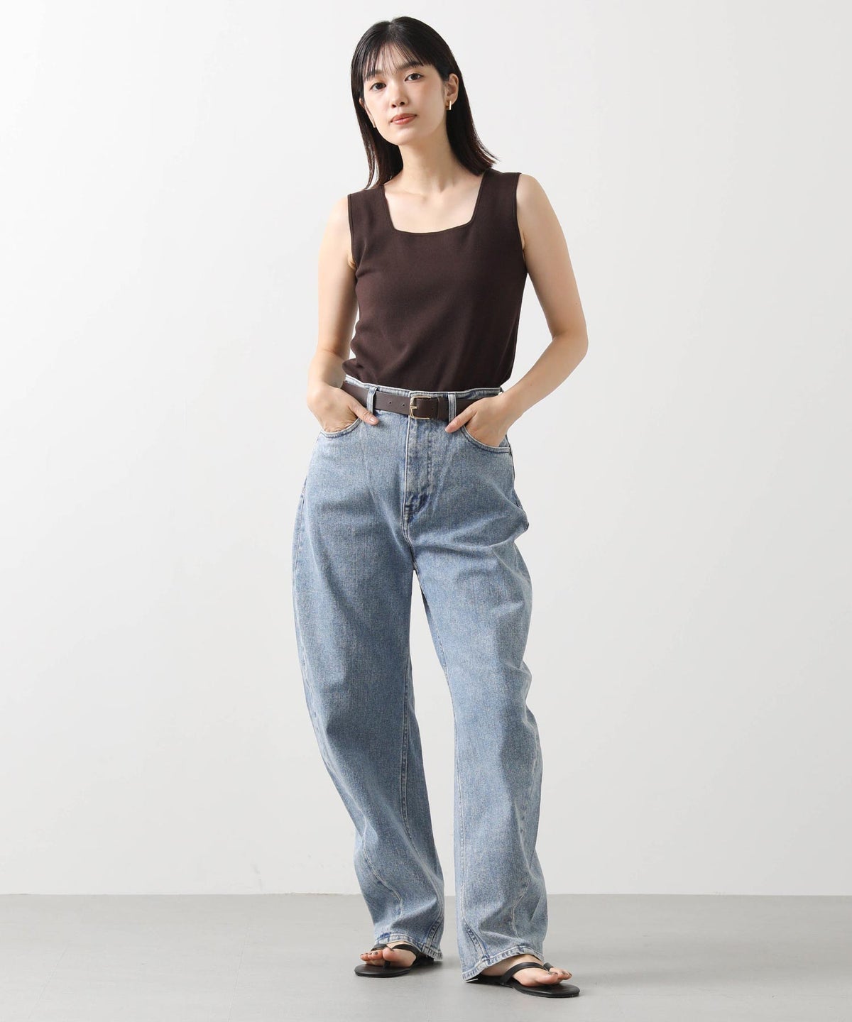 model:161cm