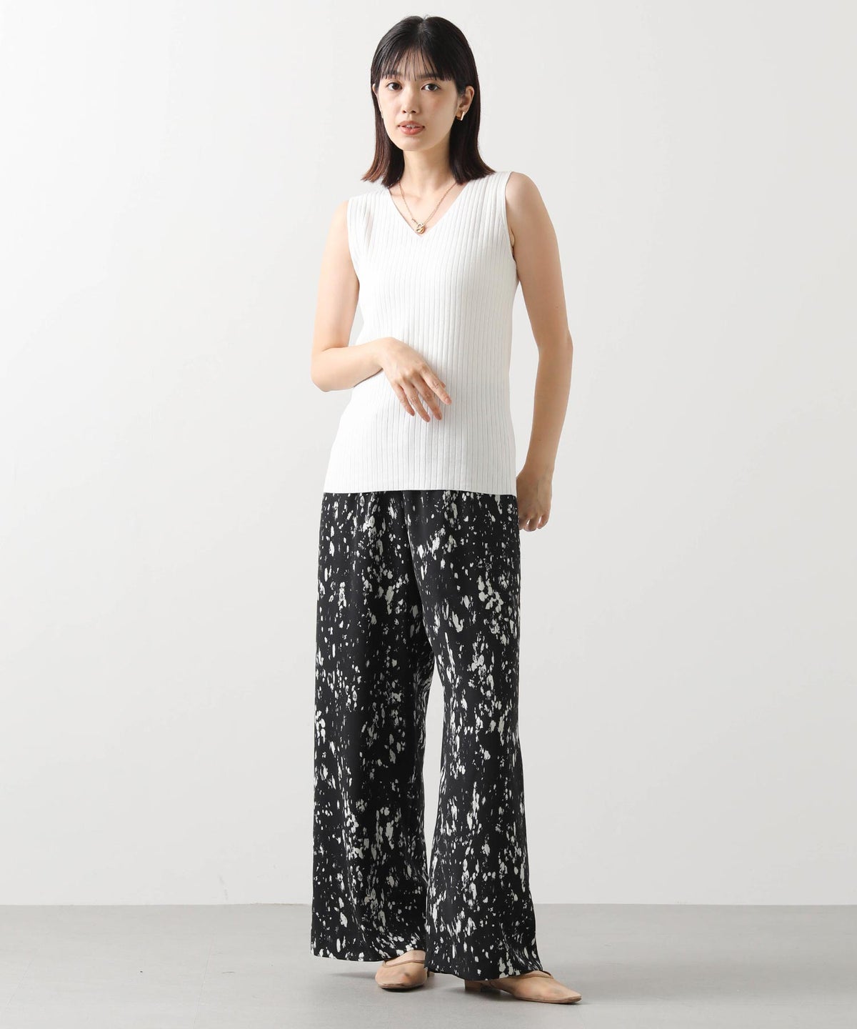 model:161cm