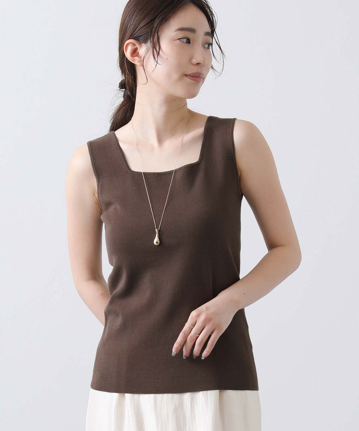 model:163cm