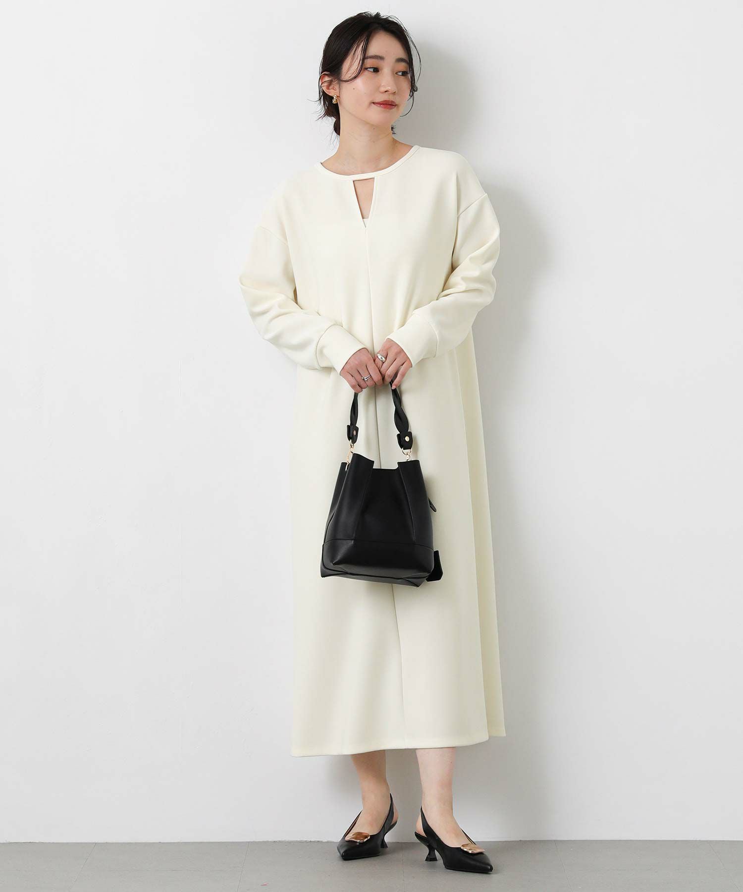 Gready Brilliant【2026年4月再値下げ】カットジョーゼットサック
