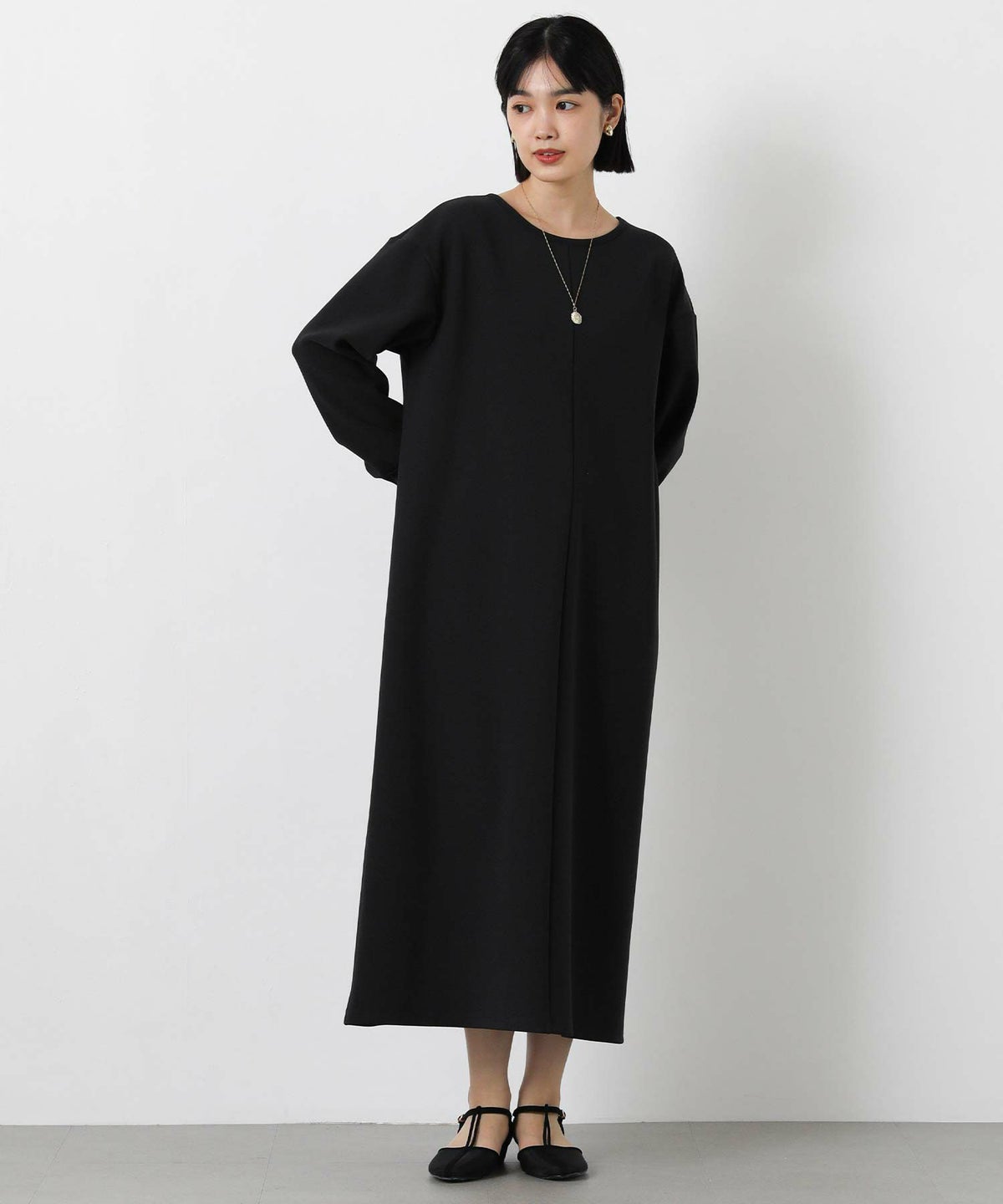 model:161cm　size：38