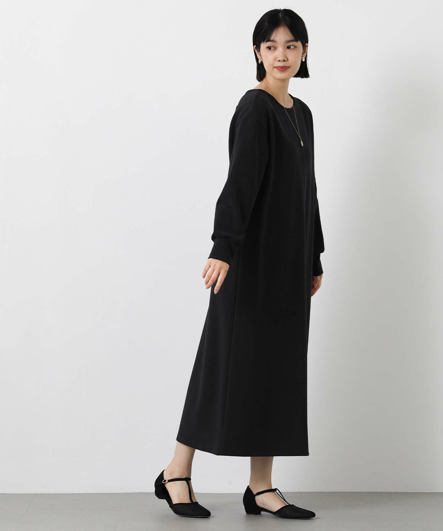 Gready Brilliant【2026年4月再値下げ】カットジョーゼットサック