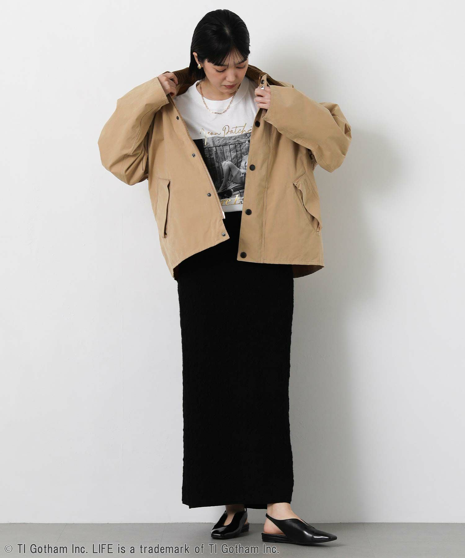 Gready BrilliantLIFE PC j．pフォトロンT | SEKIMIKI Online