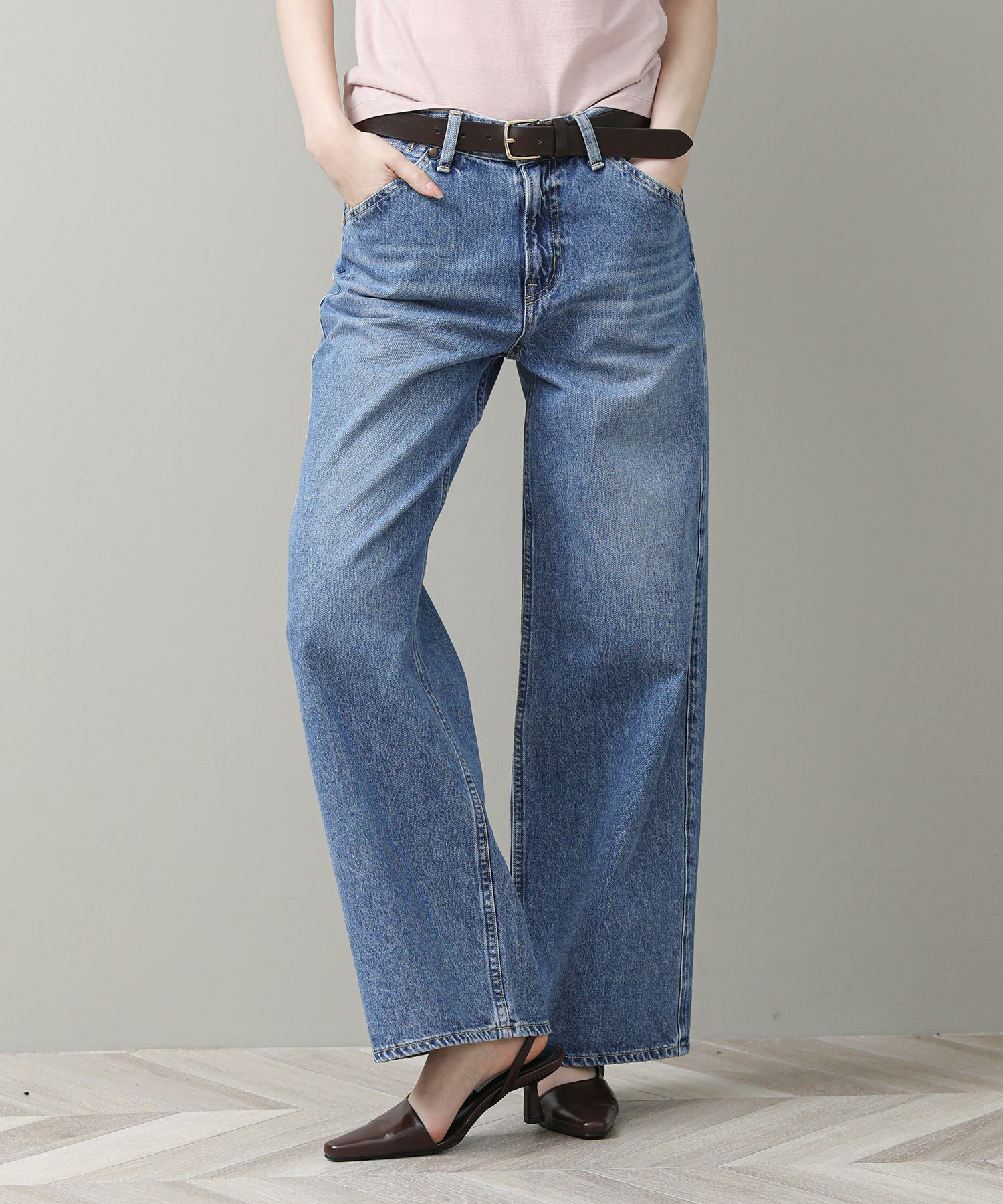 The rejoiceWESTERN＿MEI【NEEDBY heritage】 | SEKIMIKI Online