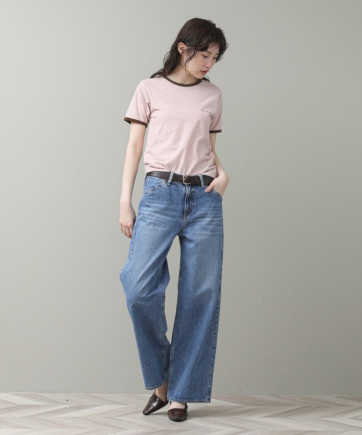 model167cm(26着用)