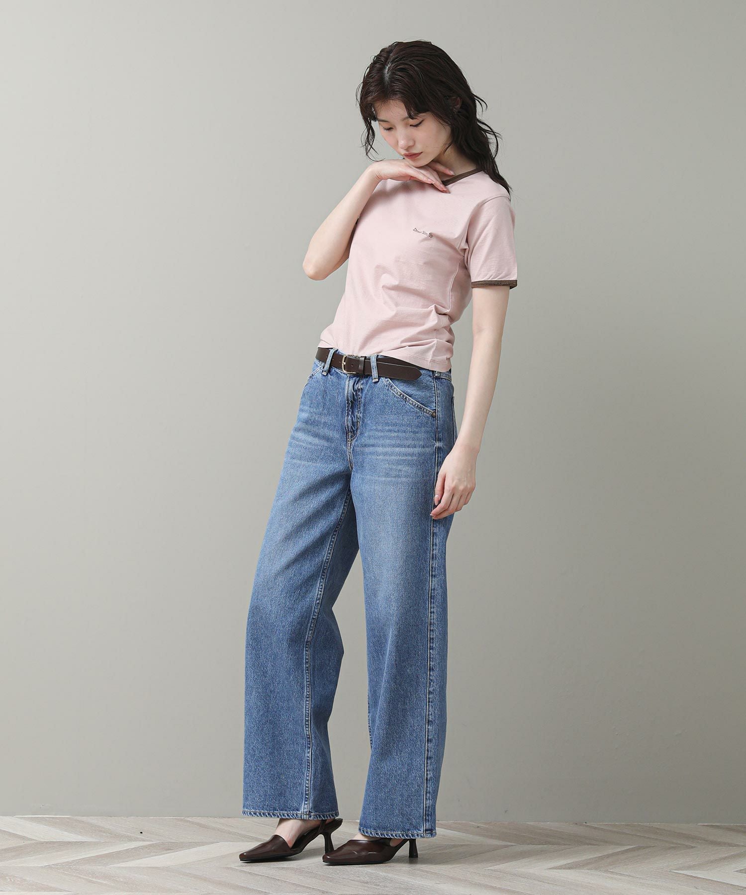 The rejoiceWESTERN＿MEI【NEEDBY heritage】 | SEKIMIKI Online