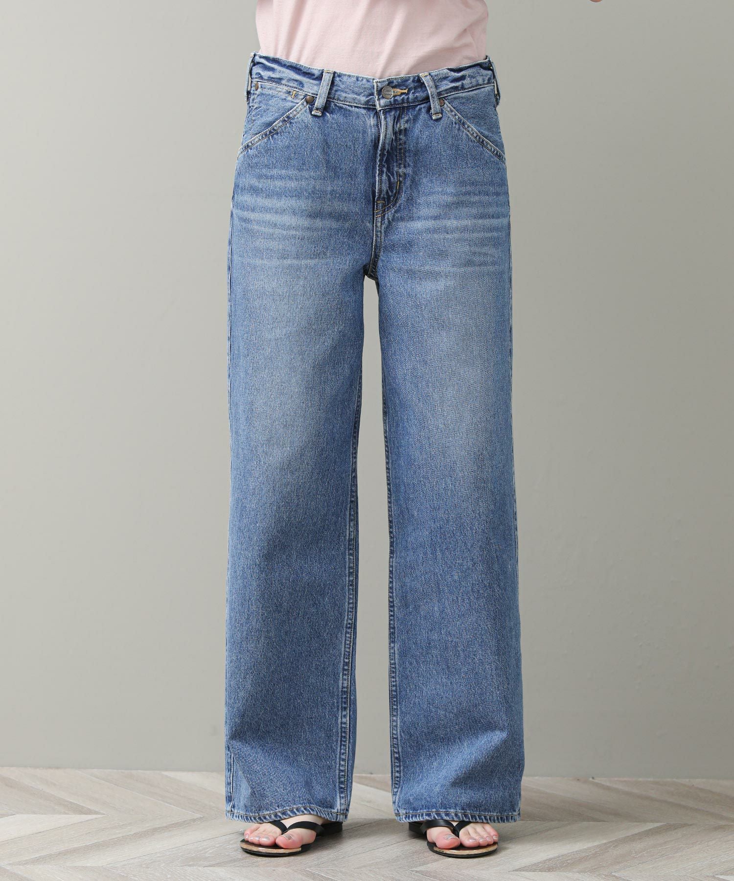The rejoiceWESTERN＿MEI【NEEDBY heritage】 | SEKIMIKI Online