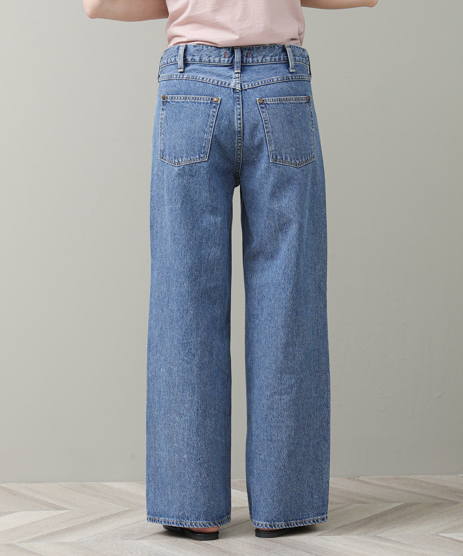 The rejoiceWESTERN＿MEI【NEEDBY heritage】 | SEKIMIKI Online