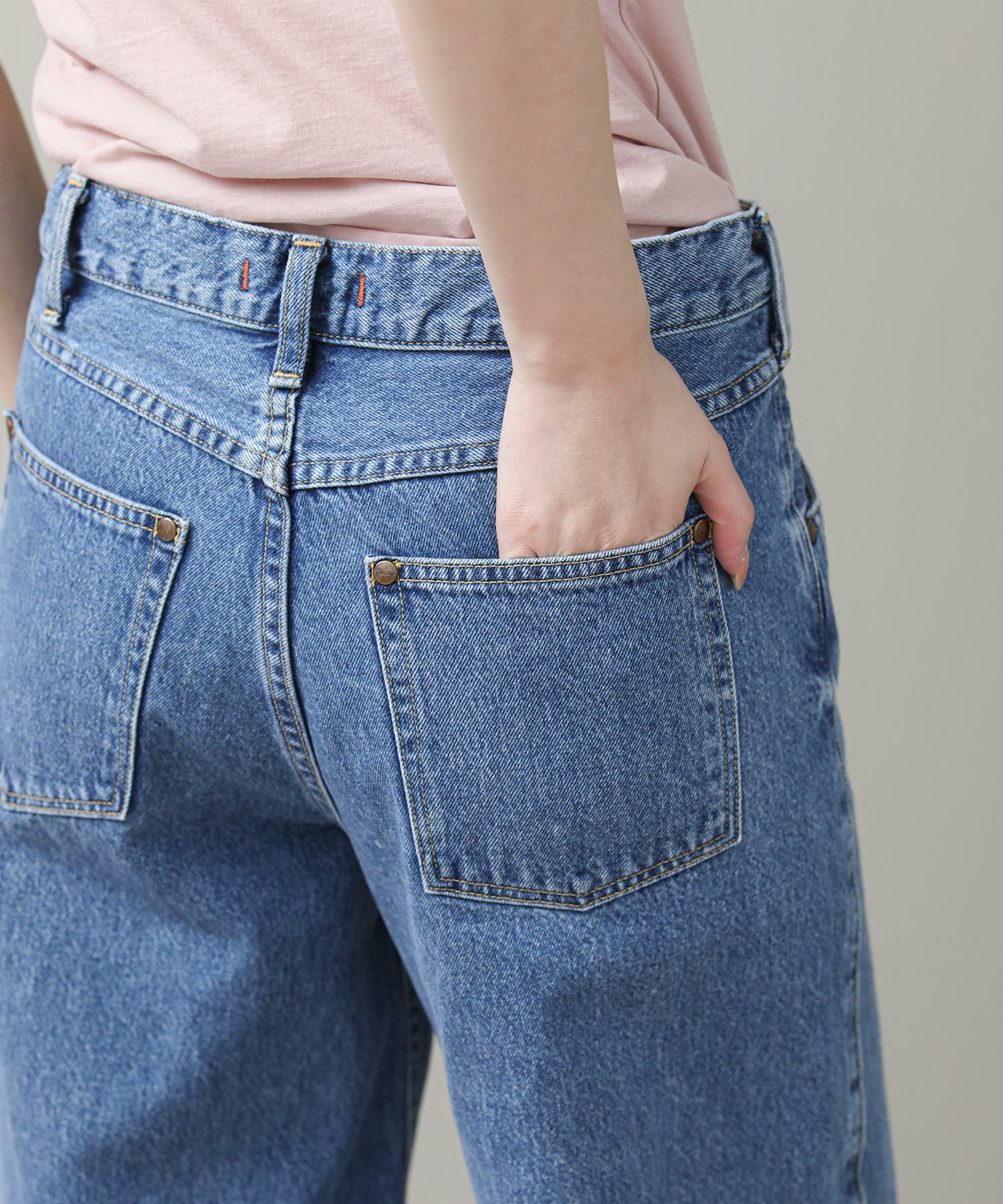 The rejoiceWESTERN＿MEI【NEEDBY heritage】 | SEKIMIKI Online
