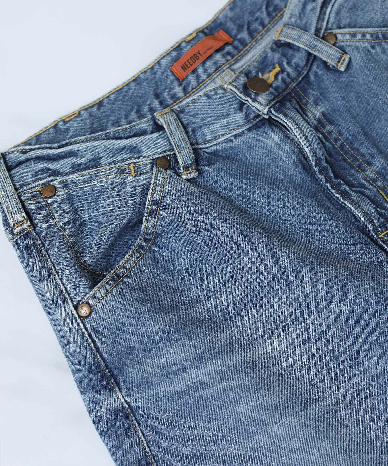 The rejoiceWESTERN＿MEI【NEEDBY heritage】 | SEKIMIKI Online