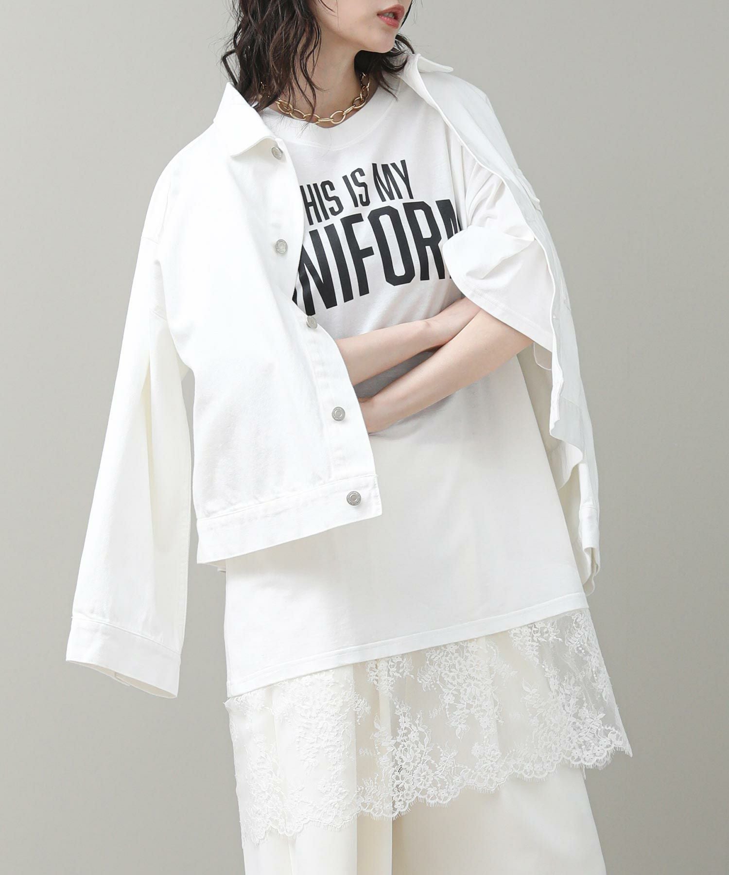 ifsixwasnine レース フリンジ ポンチョ archive ifsixwasnine レース フリンジ ポンチョ archive ifsixwasnine レース