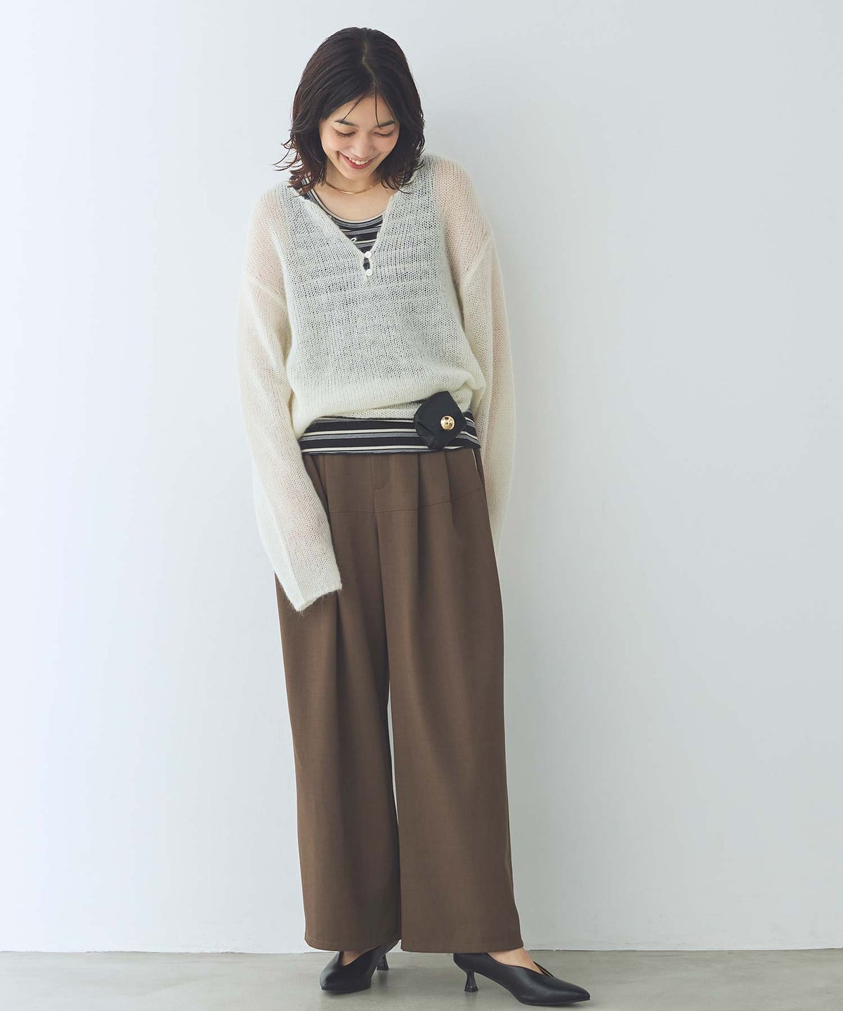 model:161cm