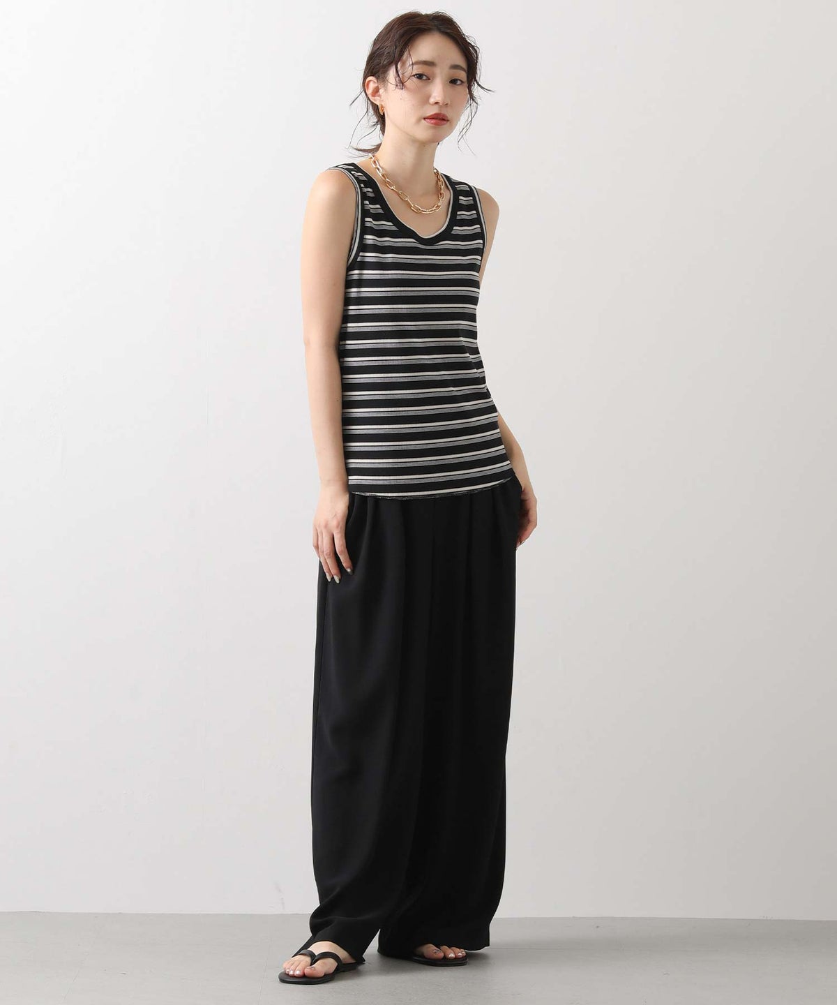 model:163cm