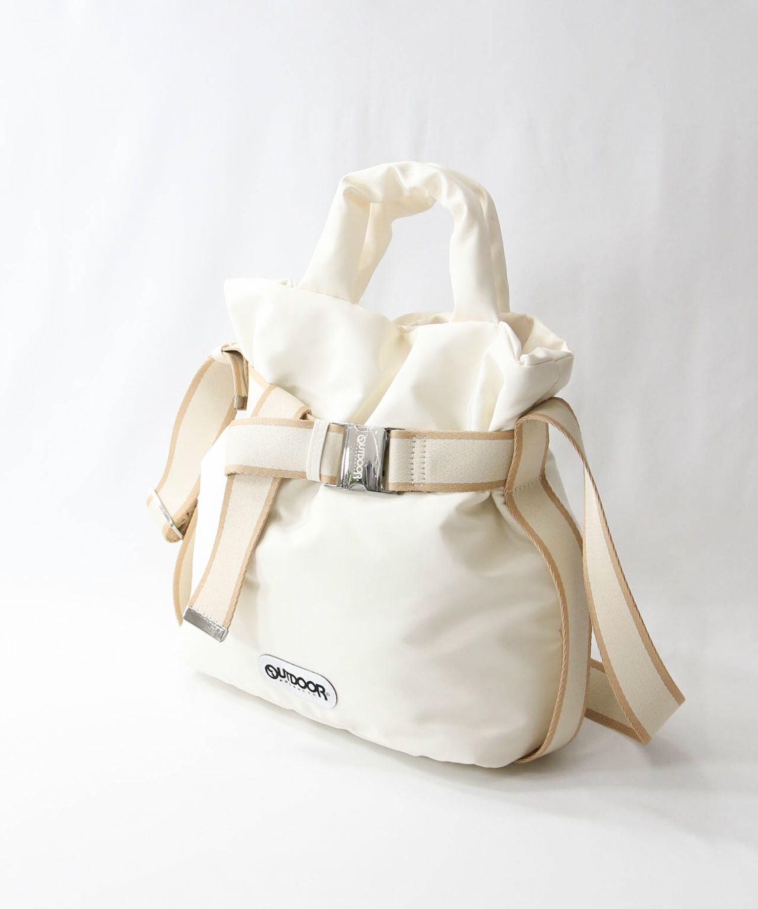 Gready Brilliant別注OUTDOORトート | SEKIMIKI Online