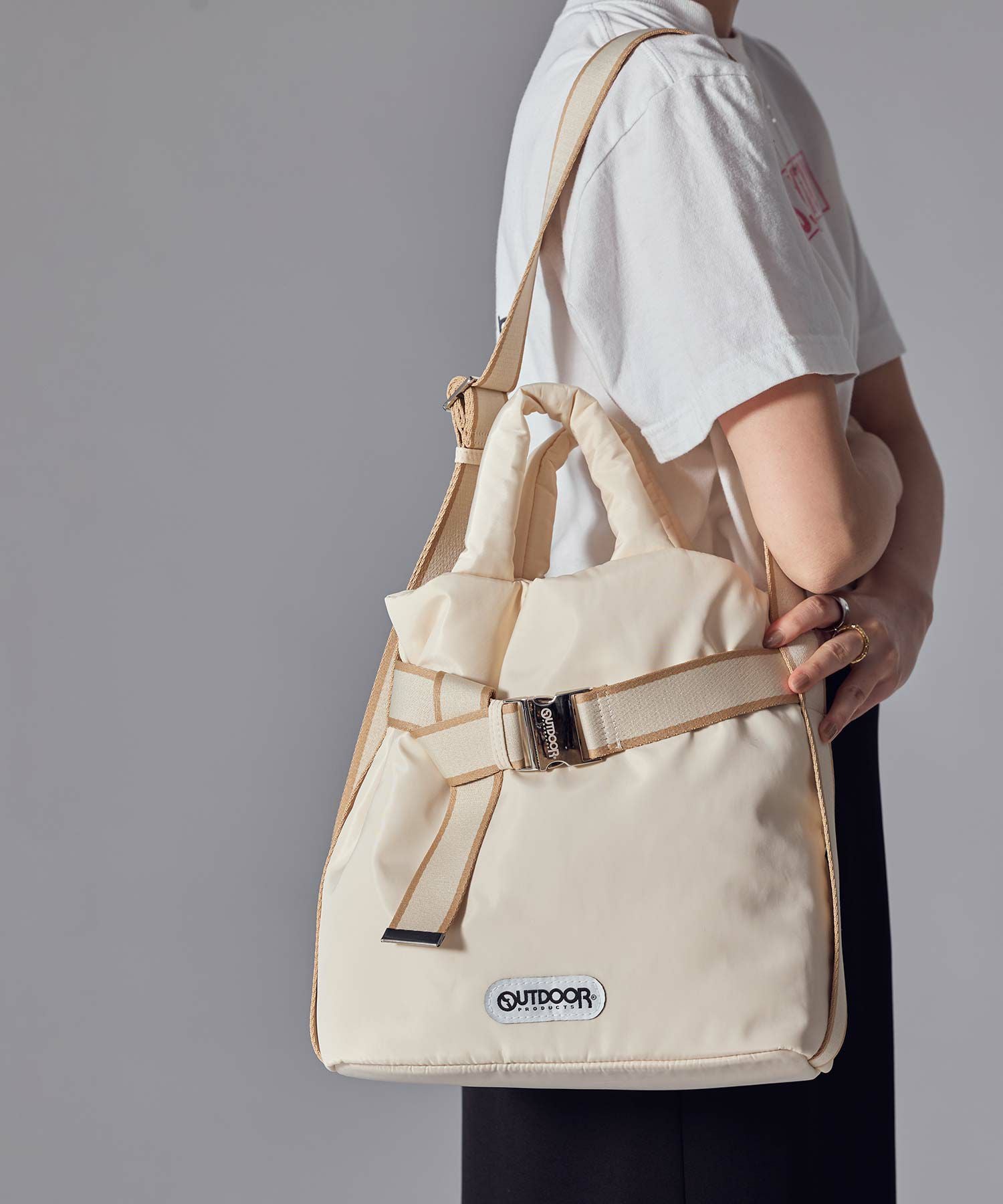 Gready Brilliant別注OUTDOORトート | SEKIMIKI Online