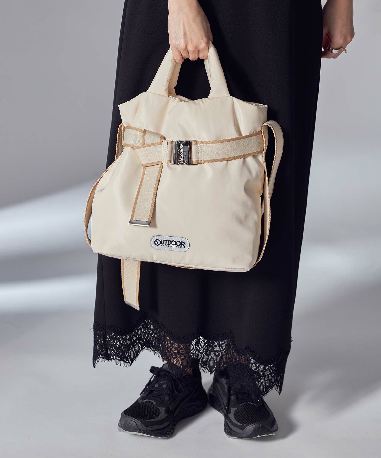 Guri様♥️オーダーページ　ハンドメイド品 Gready Brilliant別注OUTDOORトート | SEKIMIKI Online