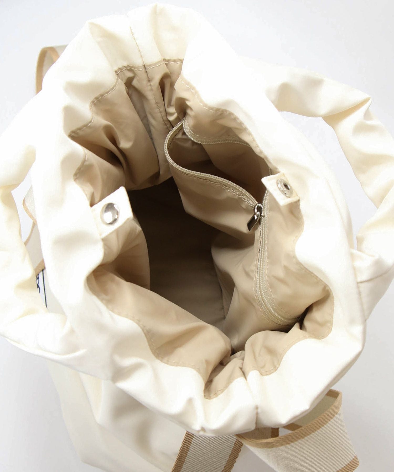 ハンドメイド　予約品 Gready Brilliant別注OUTDOORトート | SEKIMIKI Online