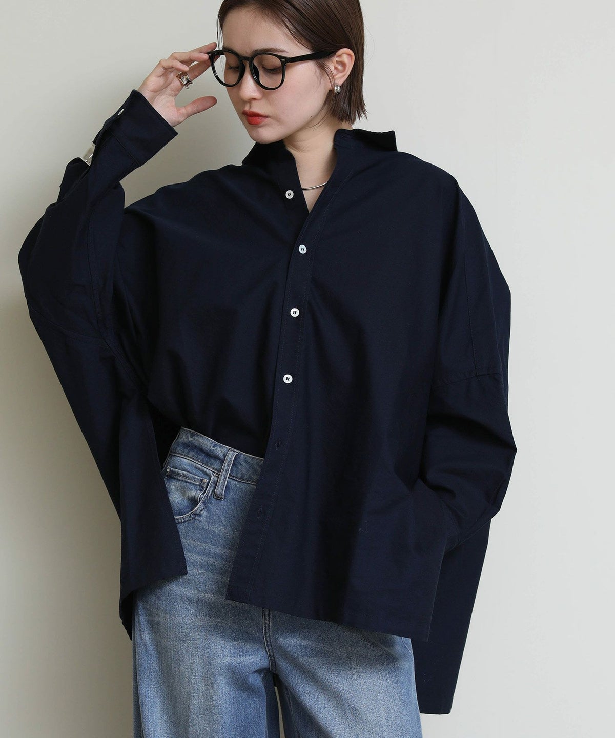 ダークネイビー