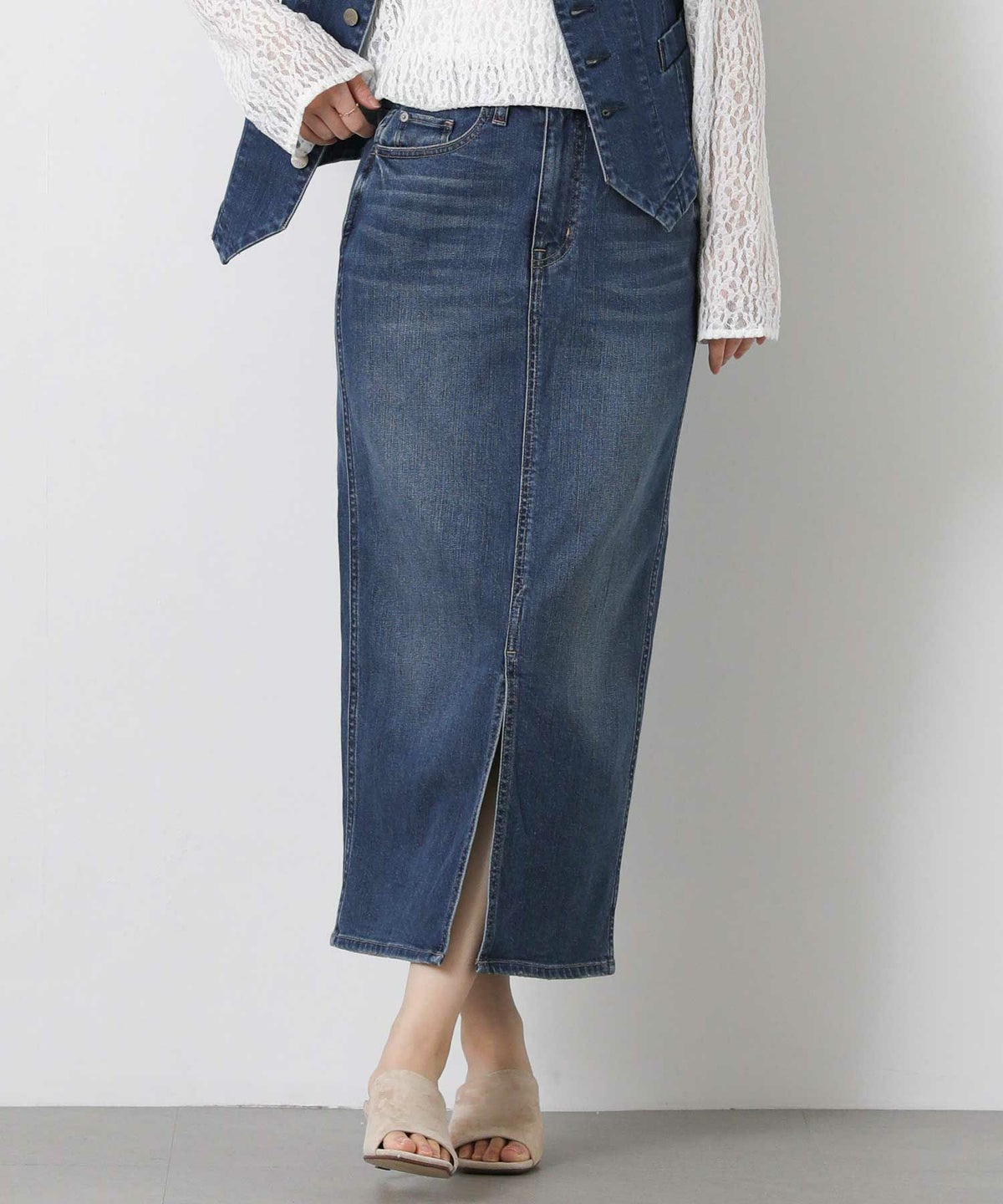 ユーズドミディアム