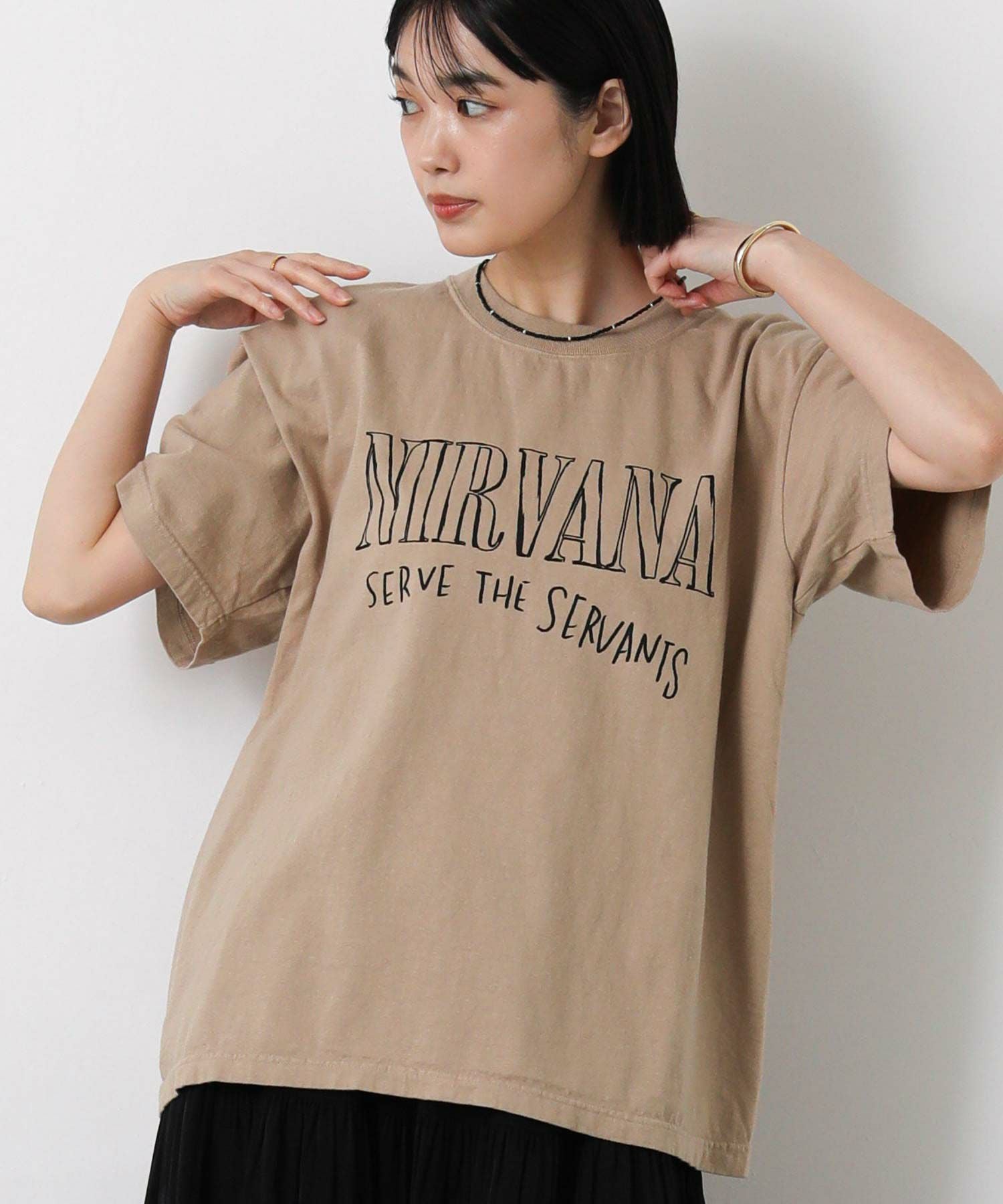 Gready Brilliant【2026年9月15日AM10:00で販売終了】NIRVANA