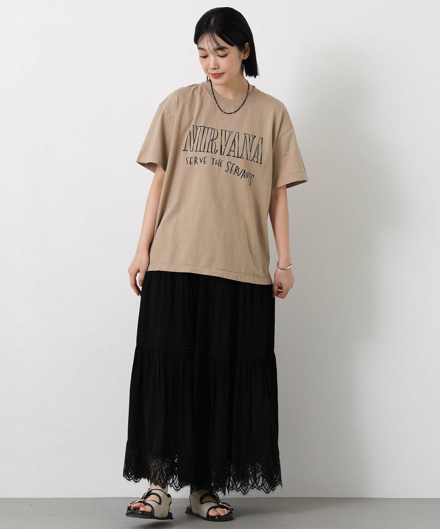 Gready Brilliant【2026年9月15日AM10:00で販売終了】NIRVANA