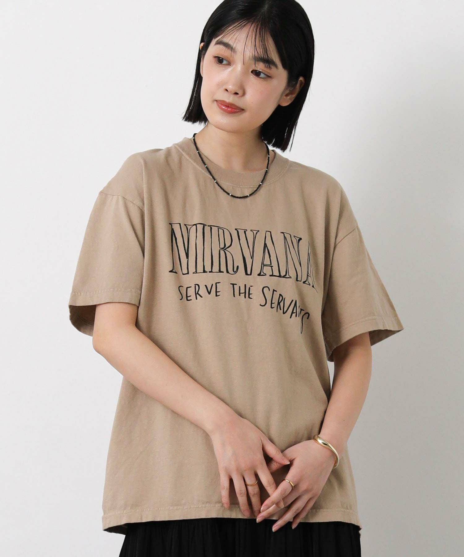 Gready Brilliant【2026年9月15日AM10:00で販売終了】NIRVANA