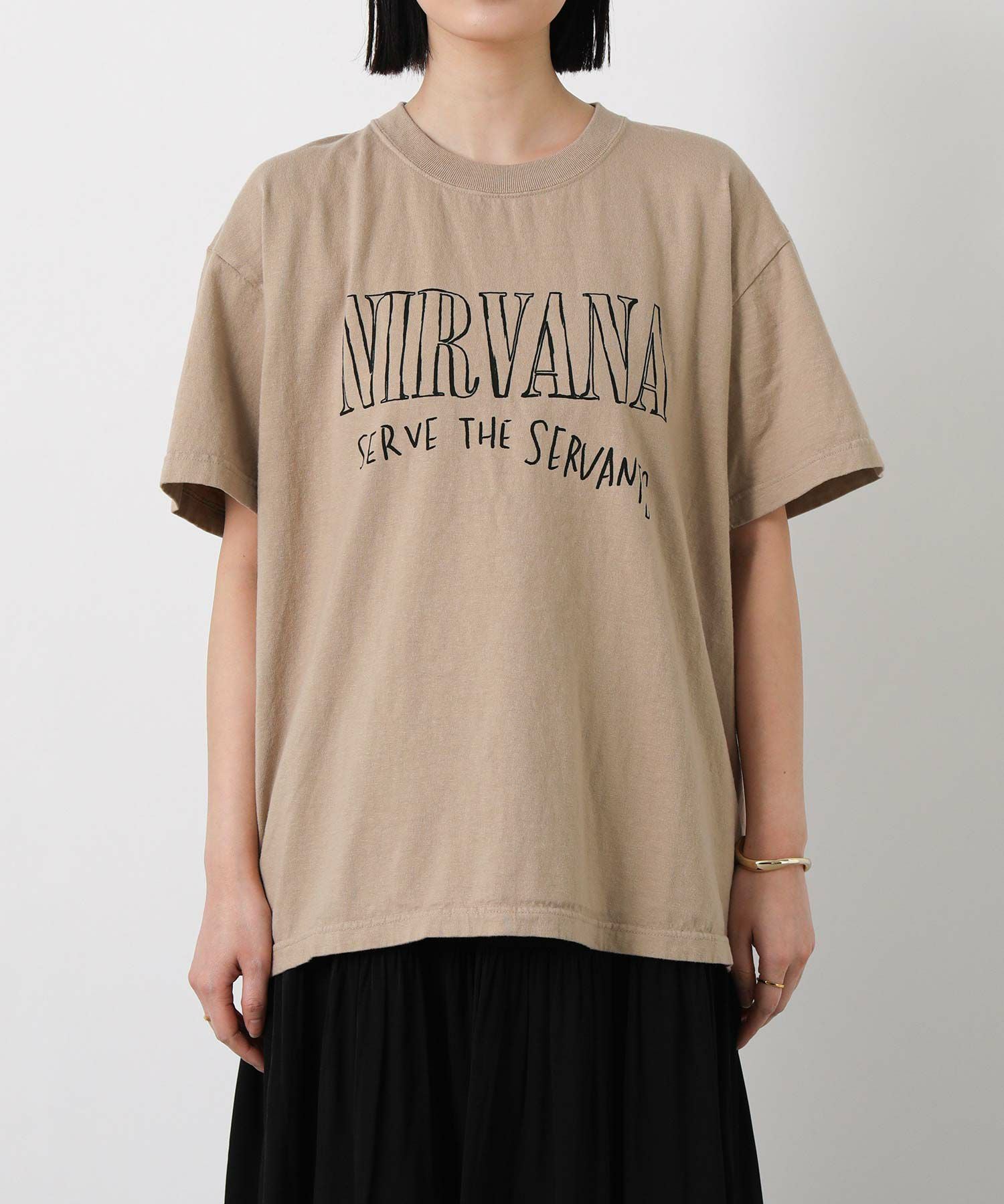 Gready Brilliant【2026年9月15日AM10:00で販売終了】NIRVANA
